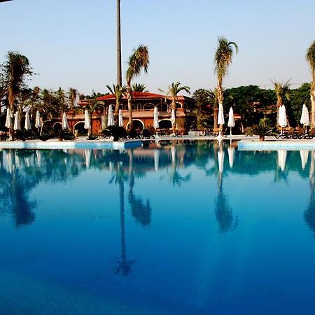 Sakkara Country Club Hotel El Hawamdeya Exterior foto