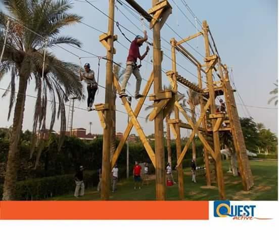 Sakkara Country Club Hotel El Hawamdeya Exterior foto