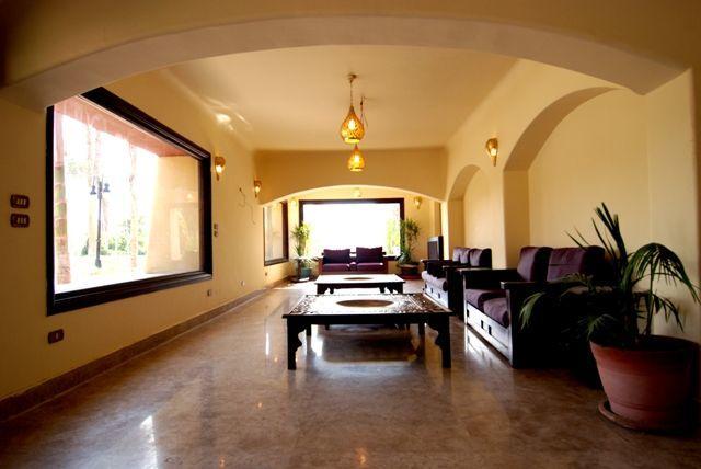 Sakkara Country Club Hotel El Hawamdeya Exterior foto