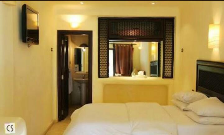 Sakkara Country Club Hotel El Hawamdeya Exterior foto