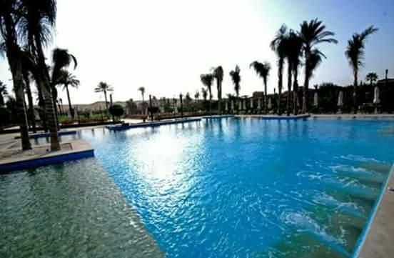 Sakkara Country Club Hotel El Hawamdeya Exterior foto