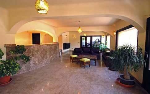 Sakkara Country Club Hotel El Hawamdeya Exterior foto