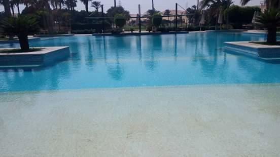 Sakkara Country Club Hotel El Hawamdeya Exterior foto