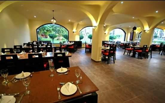 Sakkara Country Club Hotel El Hawamdeya Exterior foto