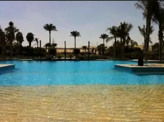 Sakkara Country Club Hotel El Hawamdeya Exterior foto