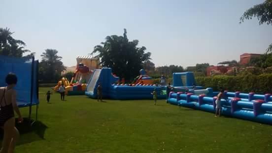 Sakkara Country Club Hotel El Hawamdeya Exterior foto