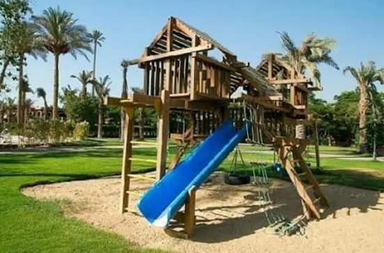 Sakkara Country Club Hotel El Hawamdeya Exterior foto