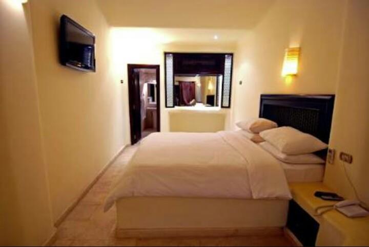 Sakkara Country Club Hotel El Hawamdeya Exterior foto