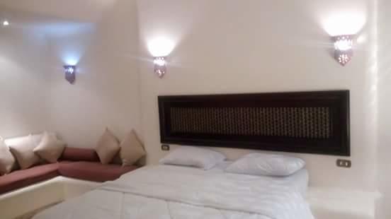Sakkara Country Club Hotel El Hawamdeya Exterior foto